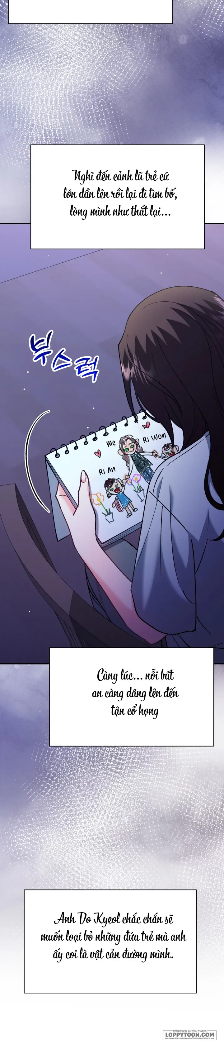 Vì Đó Là Yêu - Chap 8 - Trang 21