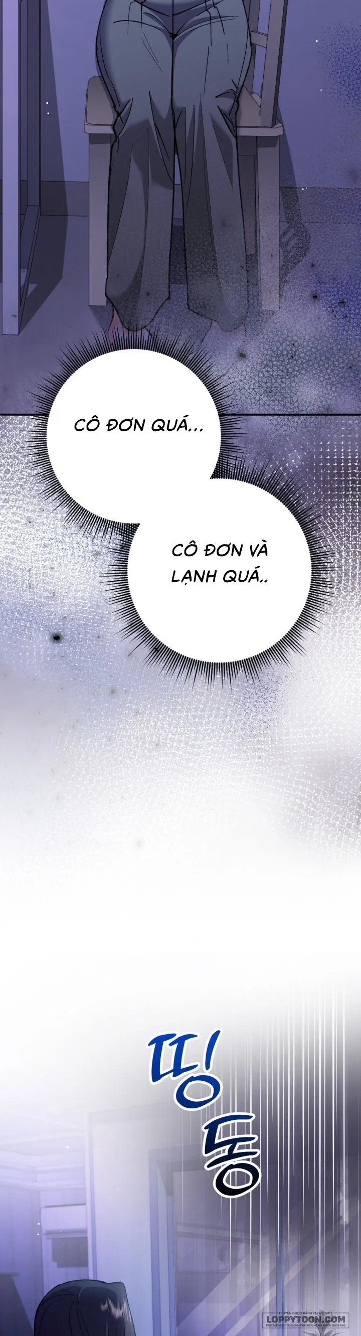 Vì Đó Là Yêu - Chap 8 - Trang 24