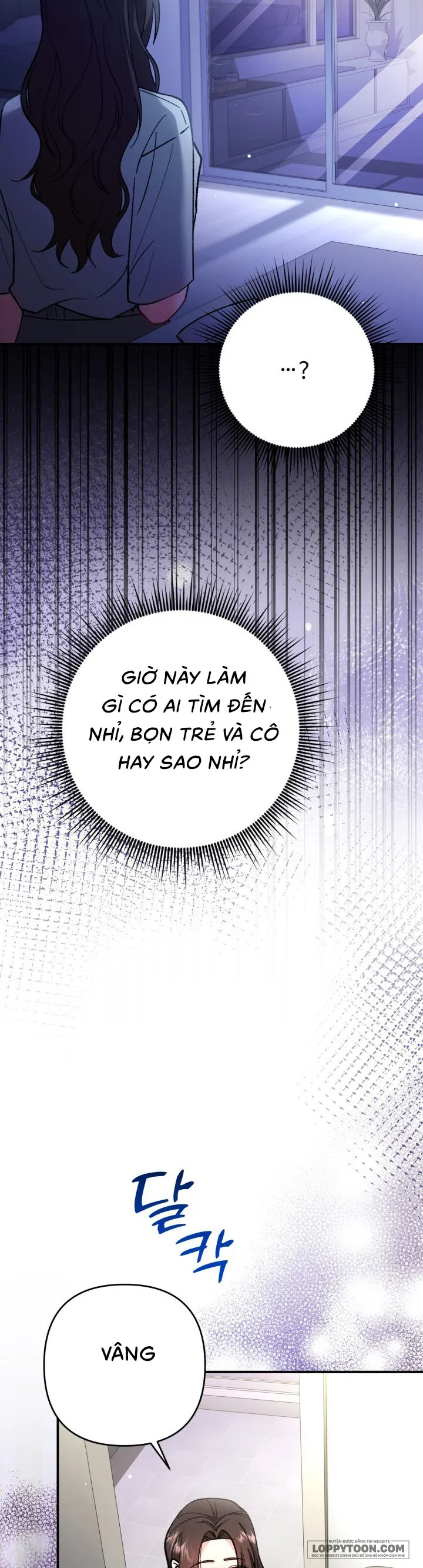 Vì Đó Là Yêu - Chap 8 - Trang 25