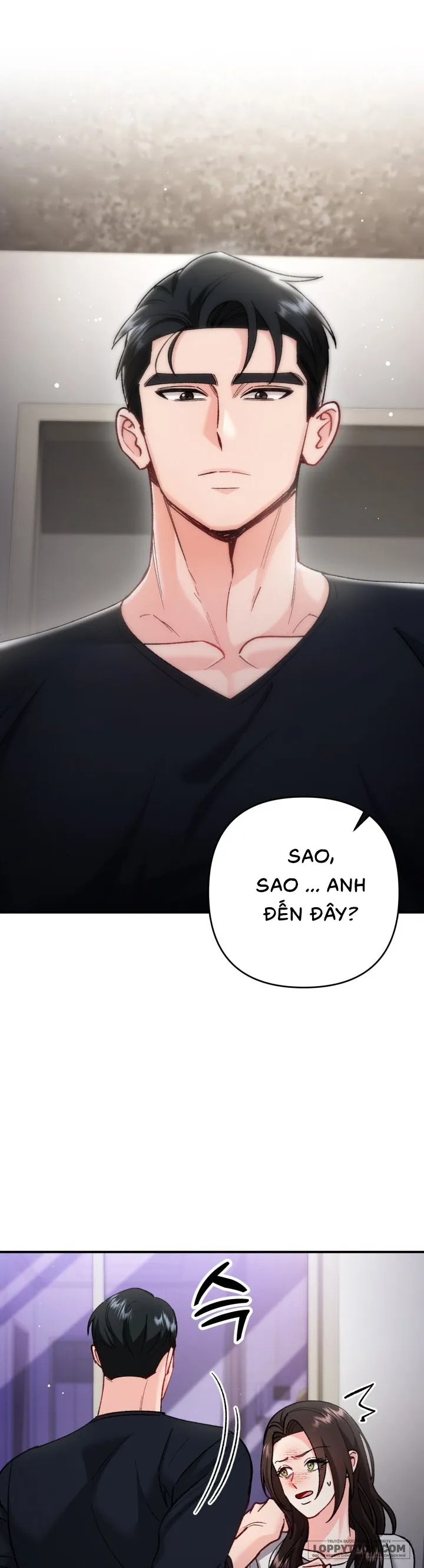 Vì Đó Là Yêu - Chap 8 - Trang 27