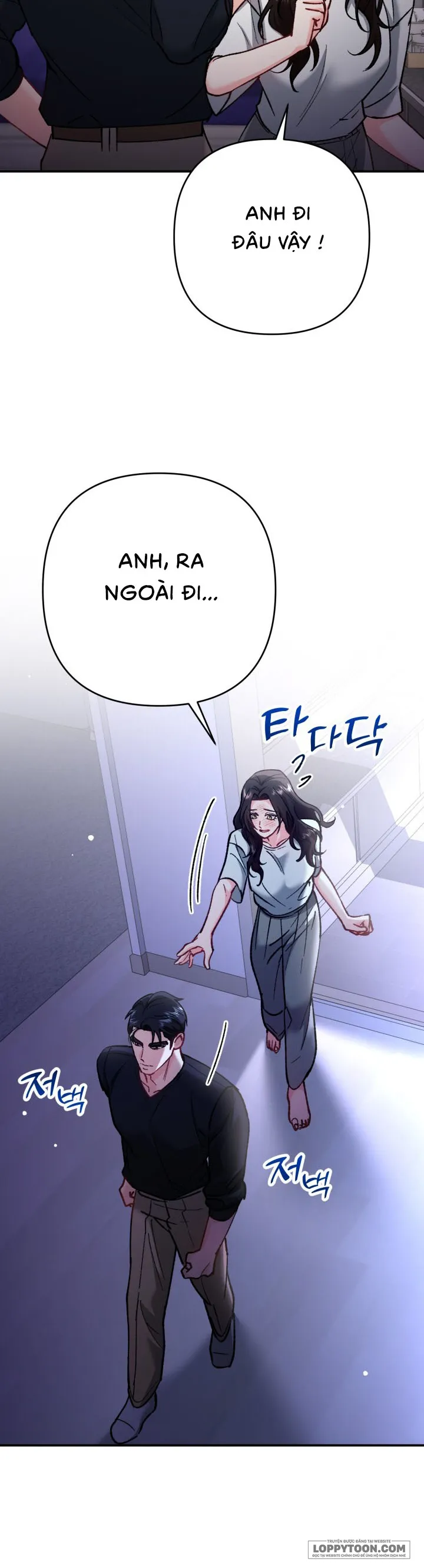 Vì Đó Là Yêu - Chap 8 - Trang 28