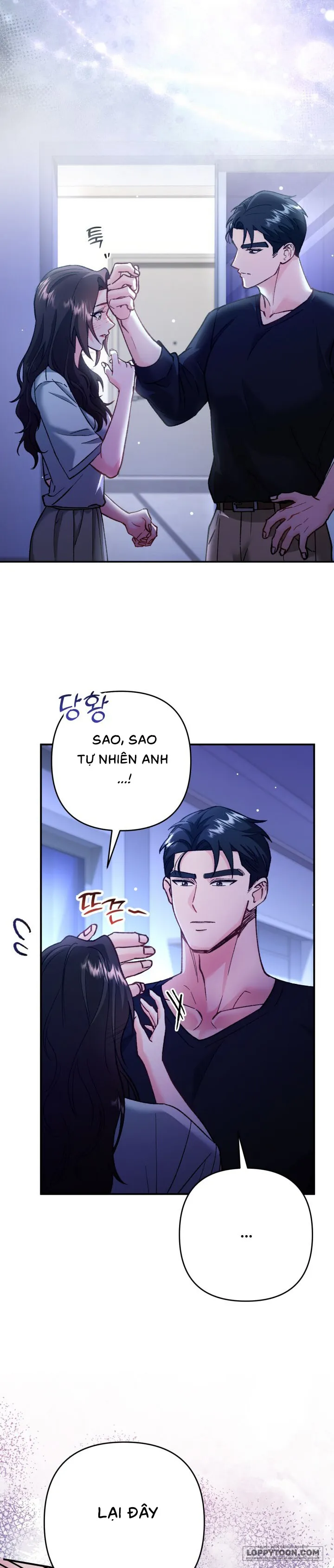 Vì Đó Là Yêu - Chap 8 - Trang 30