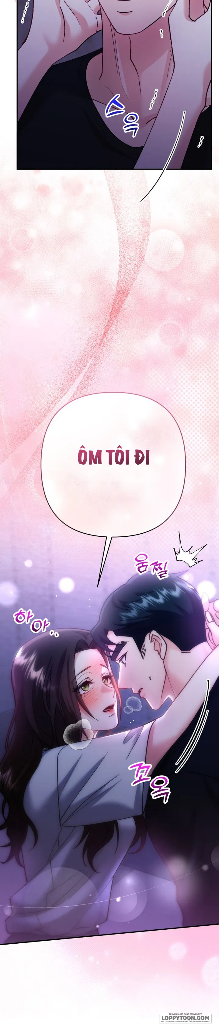 Vì Đó Là Yêu - Chap 8 - Trang 35