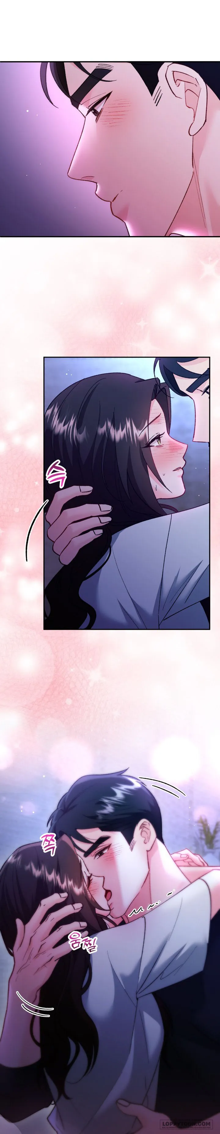 Vì Đó Là Yêu - Chap 8 - Trang 36