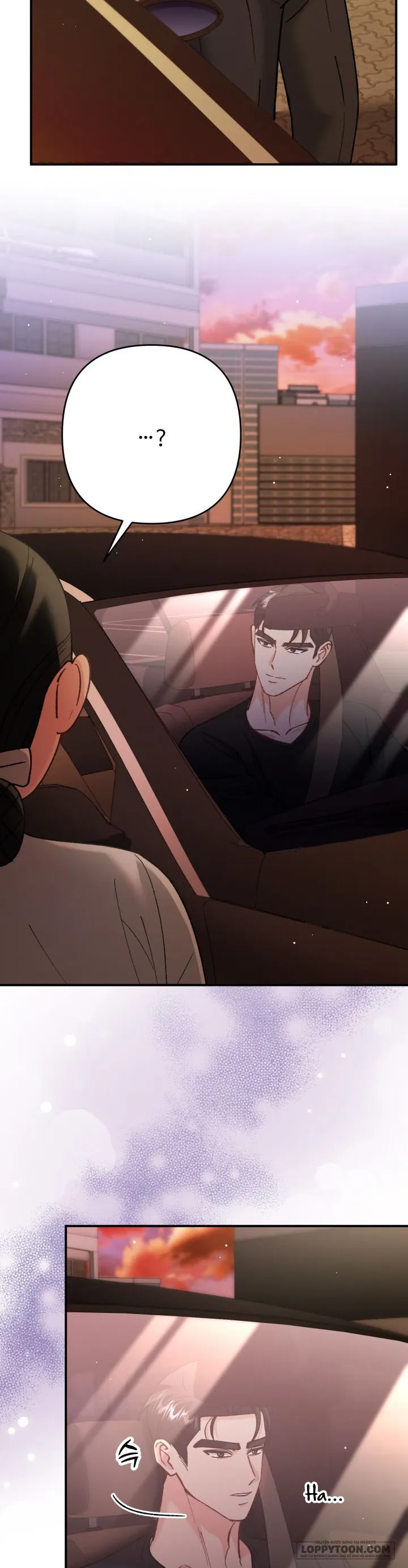 Vì Đó Là Yêu - Chap 8 - Trang 6