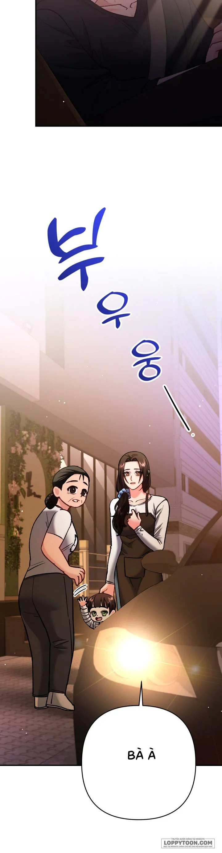 Vì Đó Là Yêu - Chap 8 - Trang 7