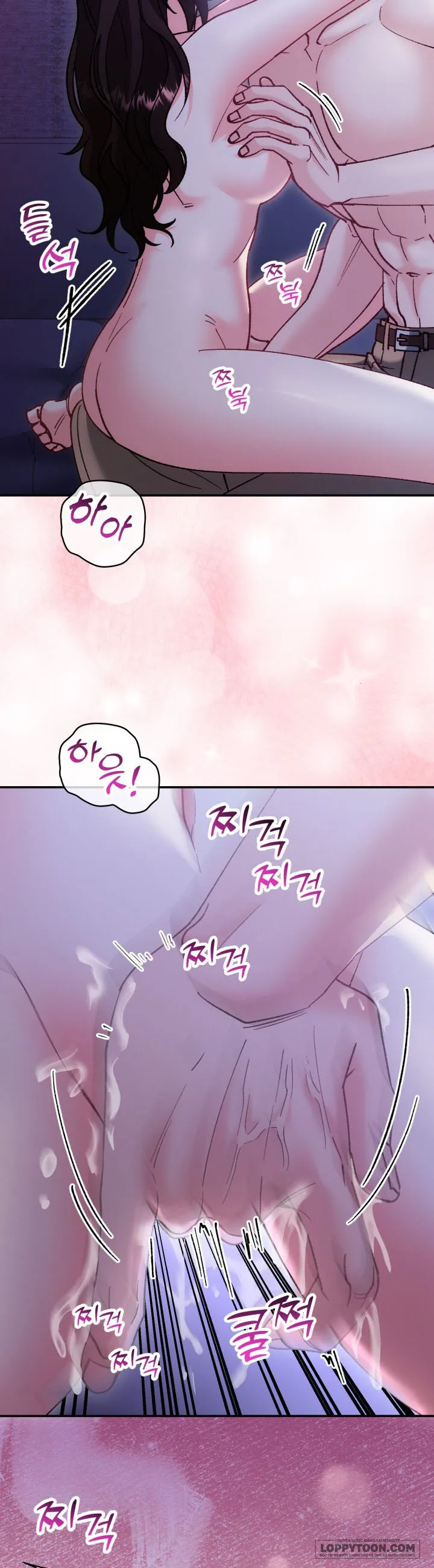 Vì Đó Là Yêu - Chap 9 - Trang 2
