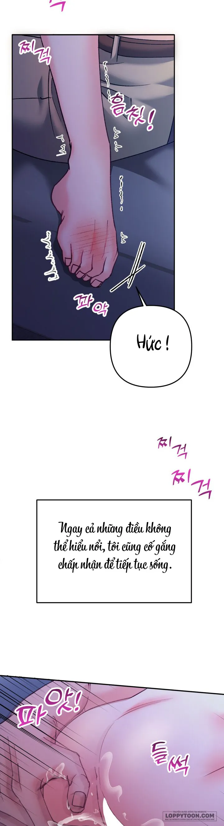 Vì Đó Là Yêu - Chap 9 - Trang 11