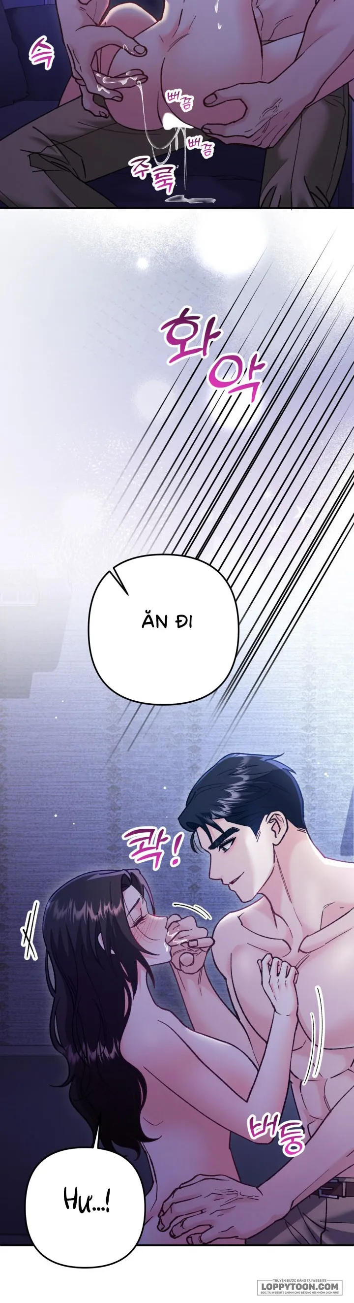 Vì Đó Là Yêu - Chap 9 - Trang 14