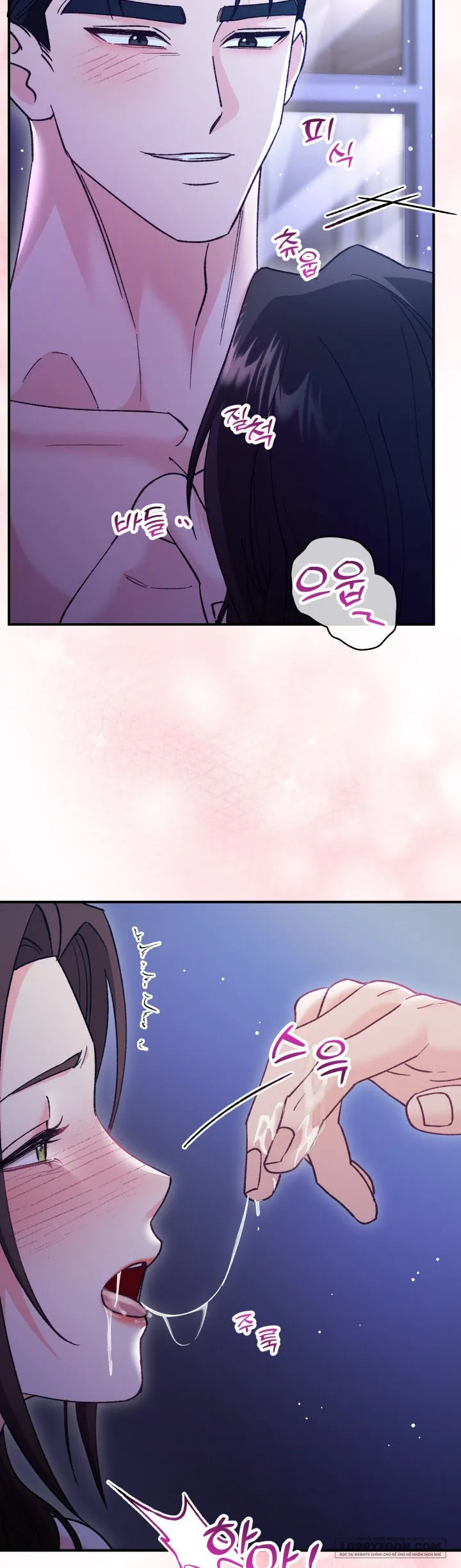 Vì Đó Là Yêu - Chap 9 - Trang 16