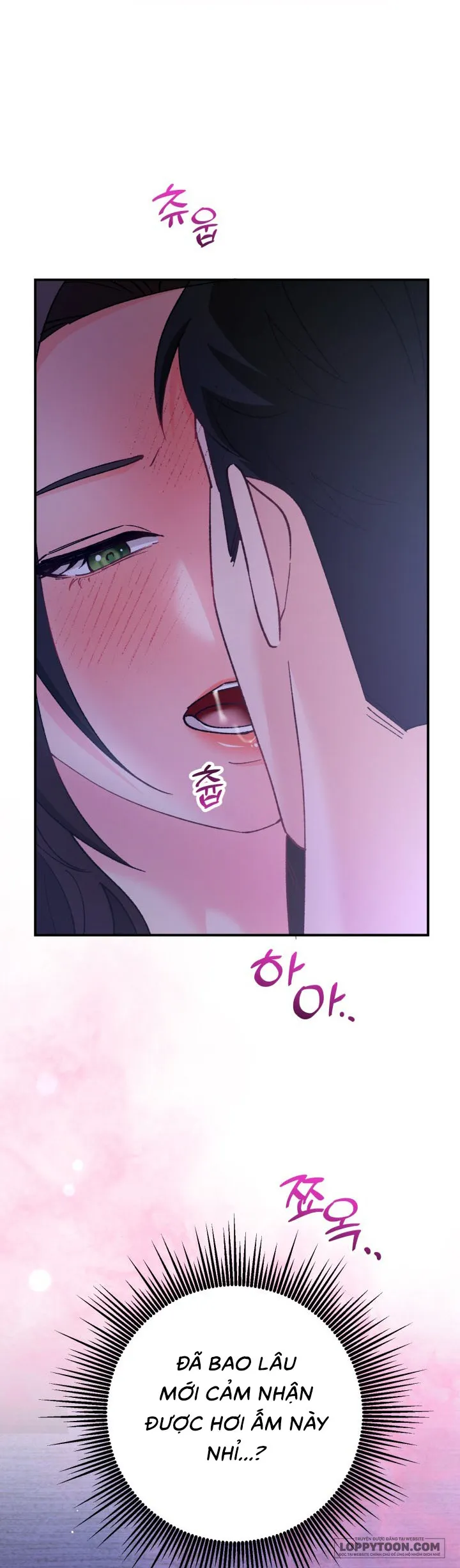 Vì Đó Là Yêu - Chap 9 - Trang 18
