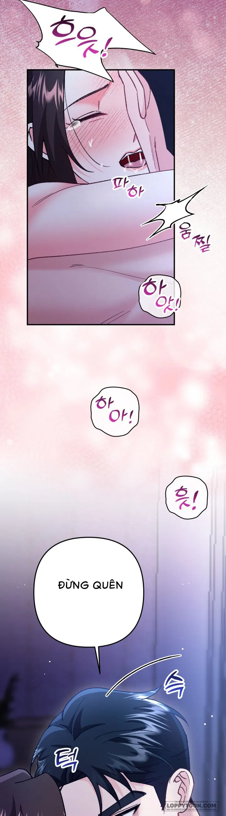 Vì Đó Là Yêu - Chap 9 - Trang 3