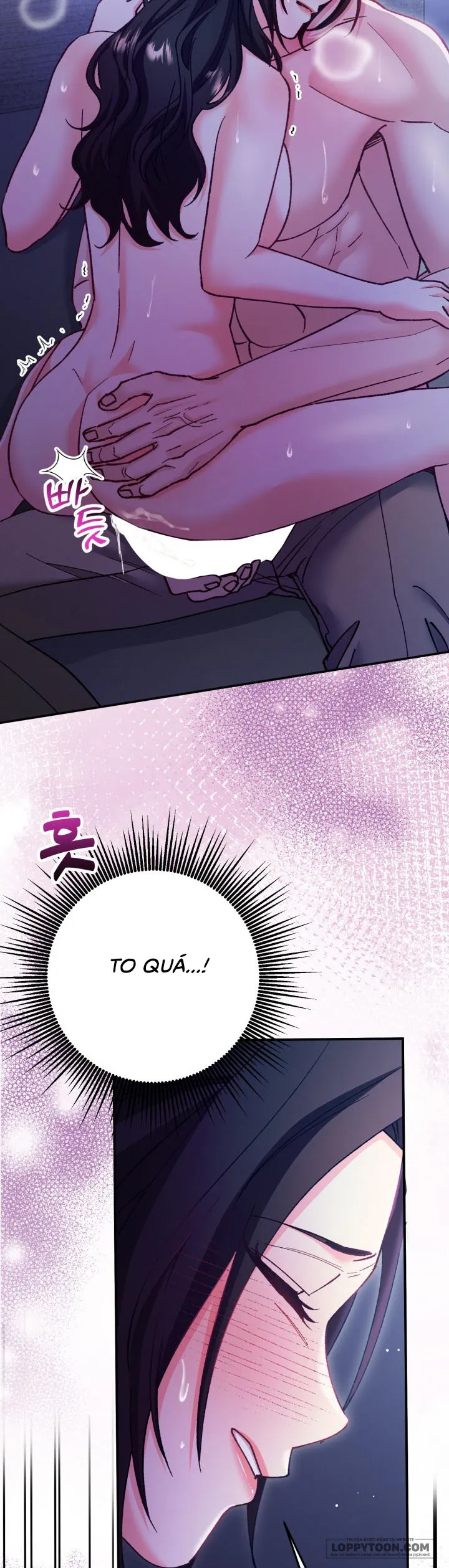 Vì Đó Là Yêu - Chap 9 - Trang 23
