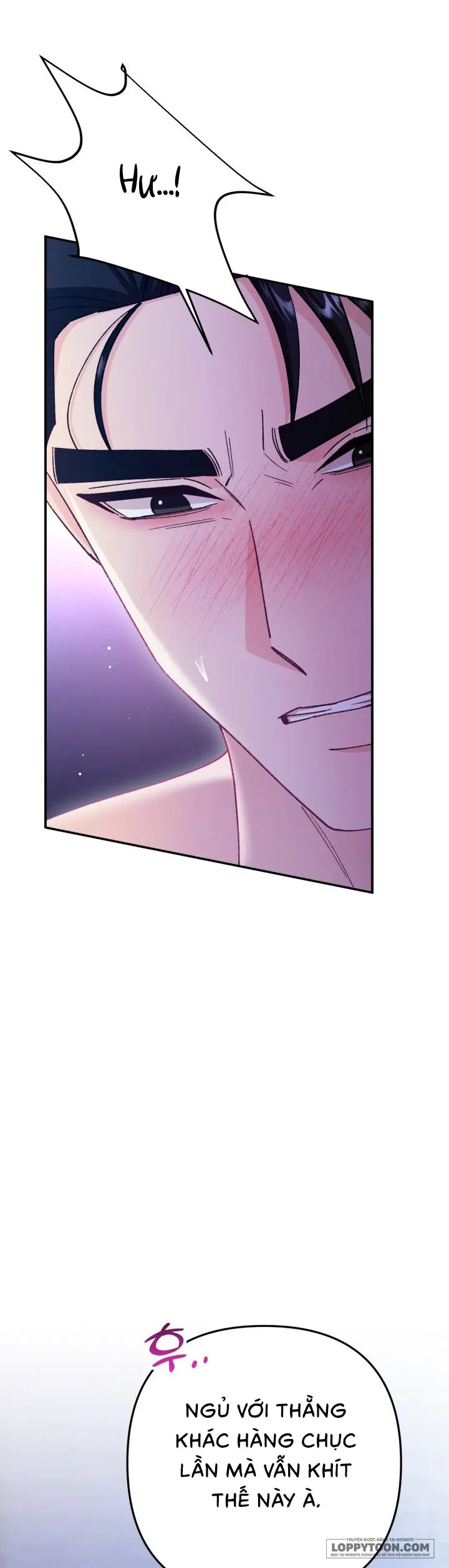 Vì Đó Là Yêu - Chap 9 - Trang 25