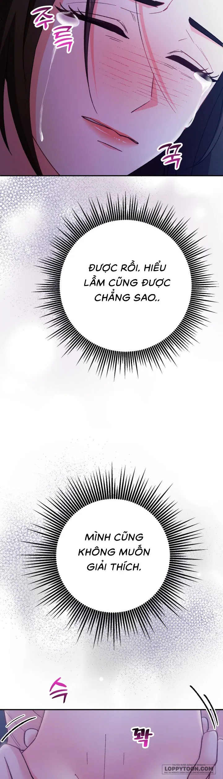 Vì Đó Là Yêu - Chap 9 - Trang 27