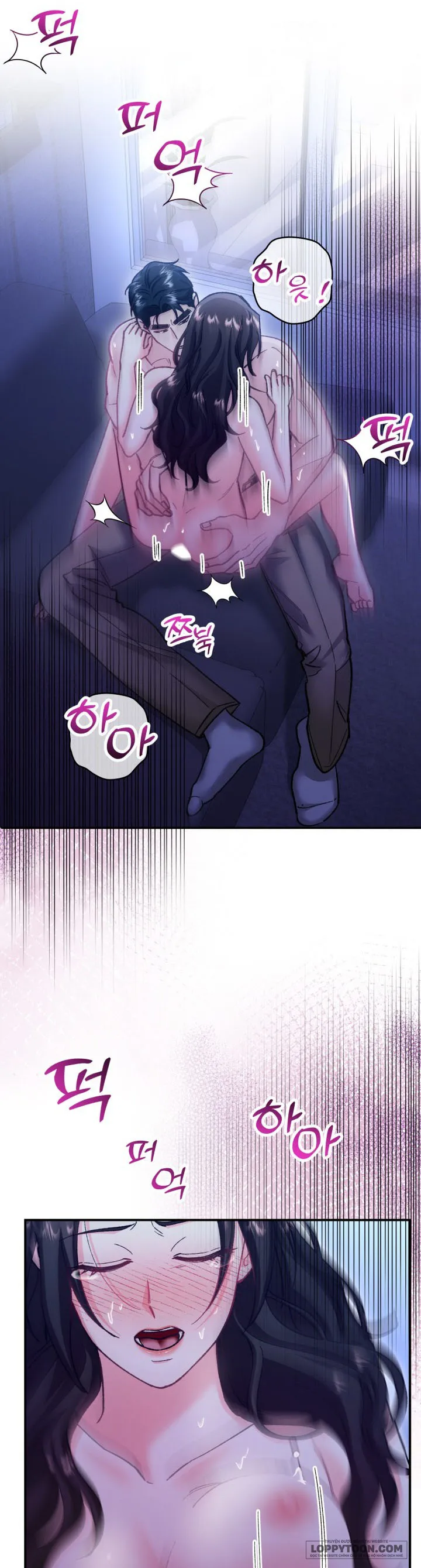 Vì Đó Là Yêu - Chap 9 - Trang 29