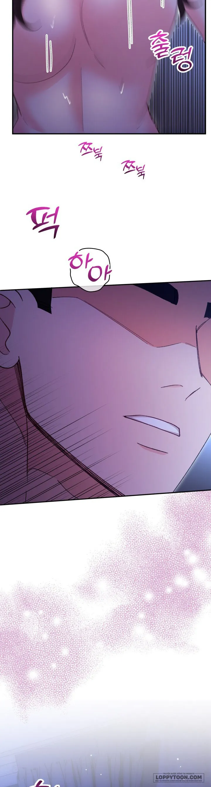 Vì Đó Là Yêu - Chap 9 - Trang 30