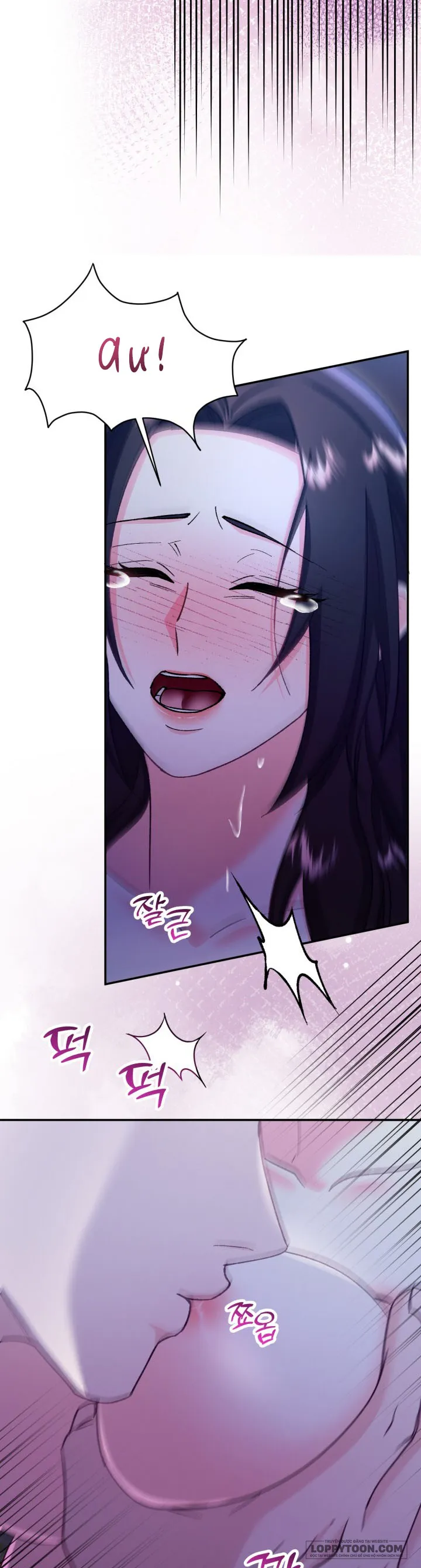 Vì Đó Là Yêu - Chap 9 - Trang 32