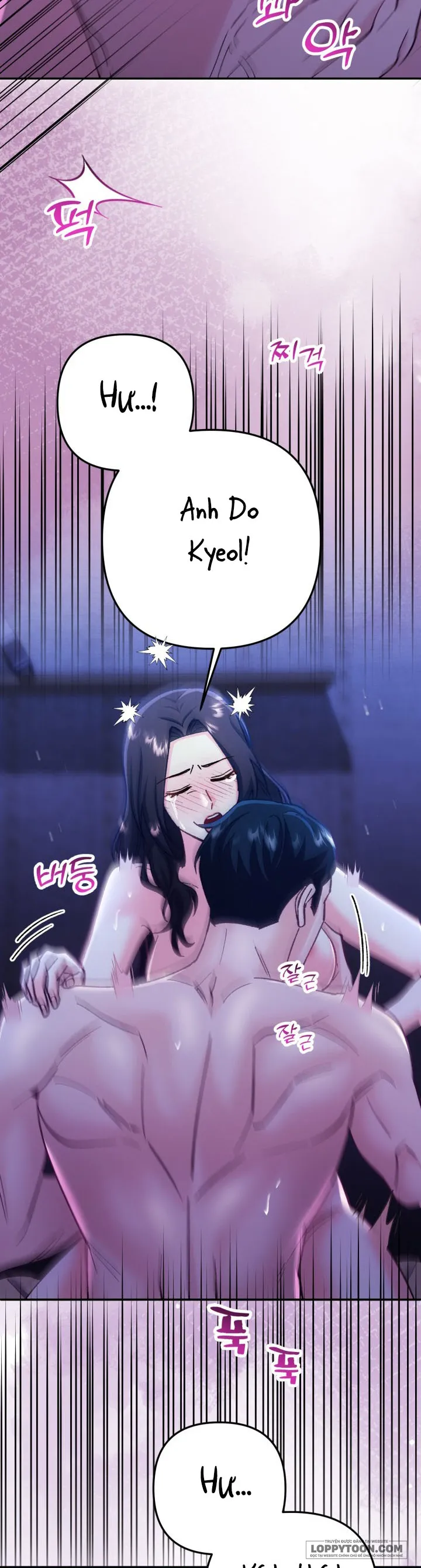 Vì Đó Là Yêu - Chap 9 - Trang 33