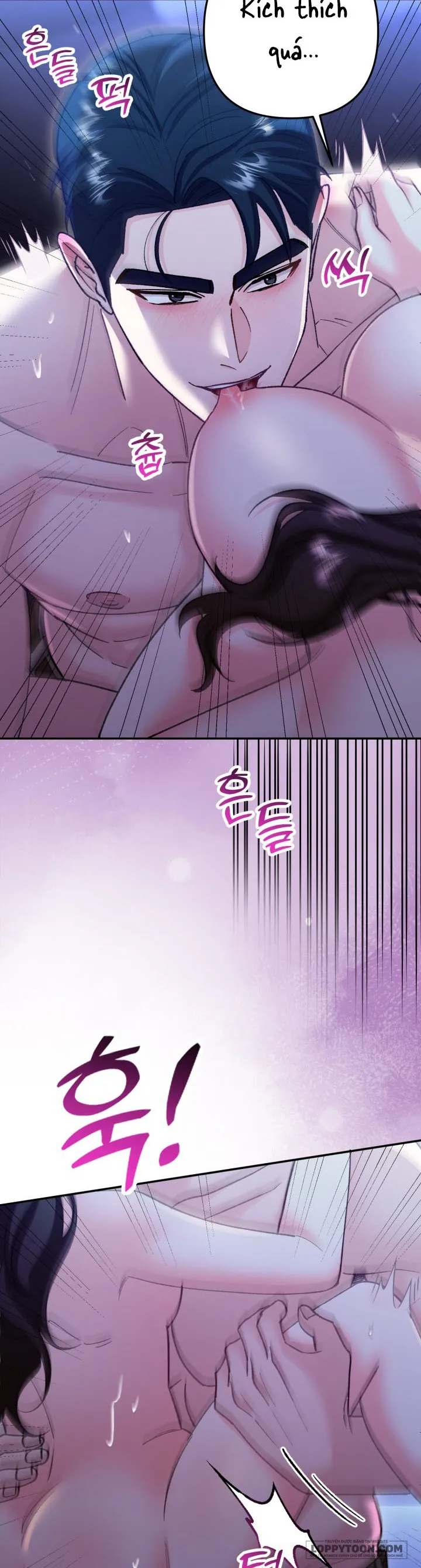 Vì Đó Là Yêu - Chap 9 - Trang 34