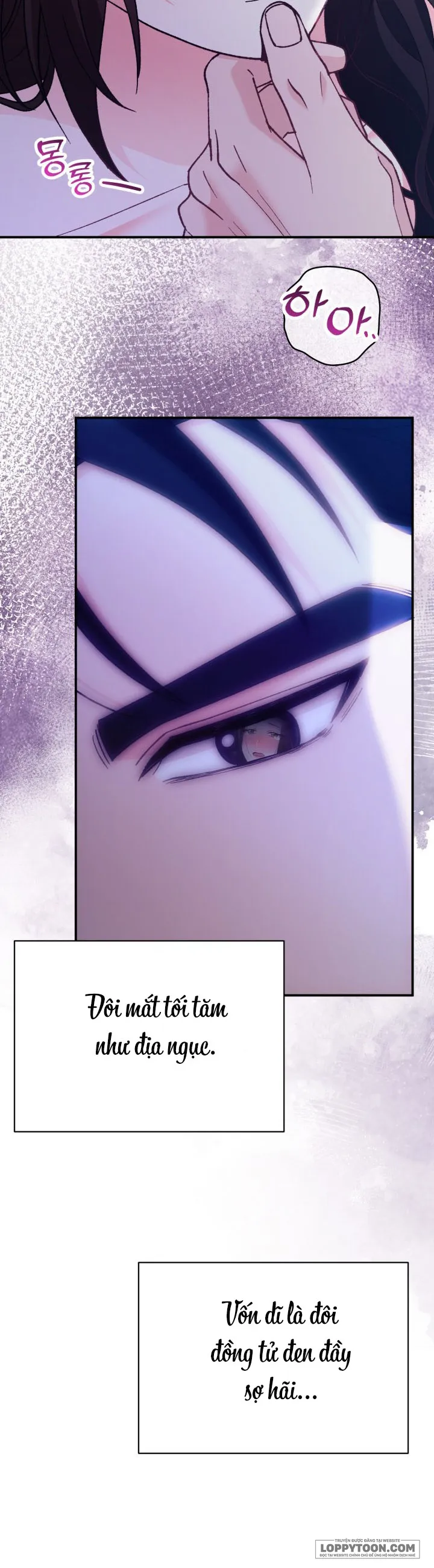 Vì Đó Là Yêu - Chap 9 - Trang 5
