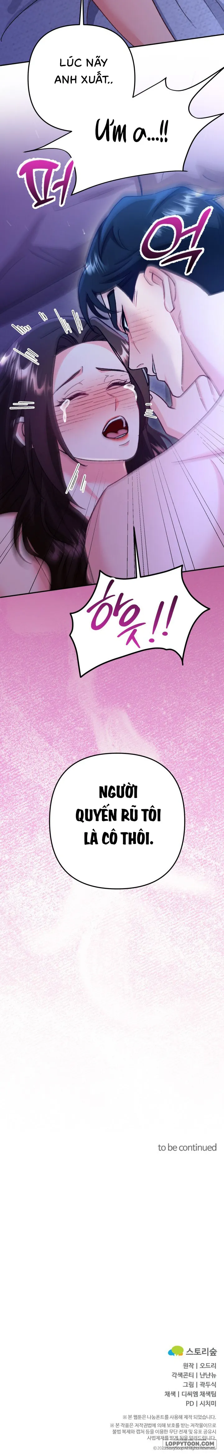 Vì Đó Là Yêu - Chap 9 - Trang 42