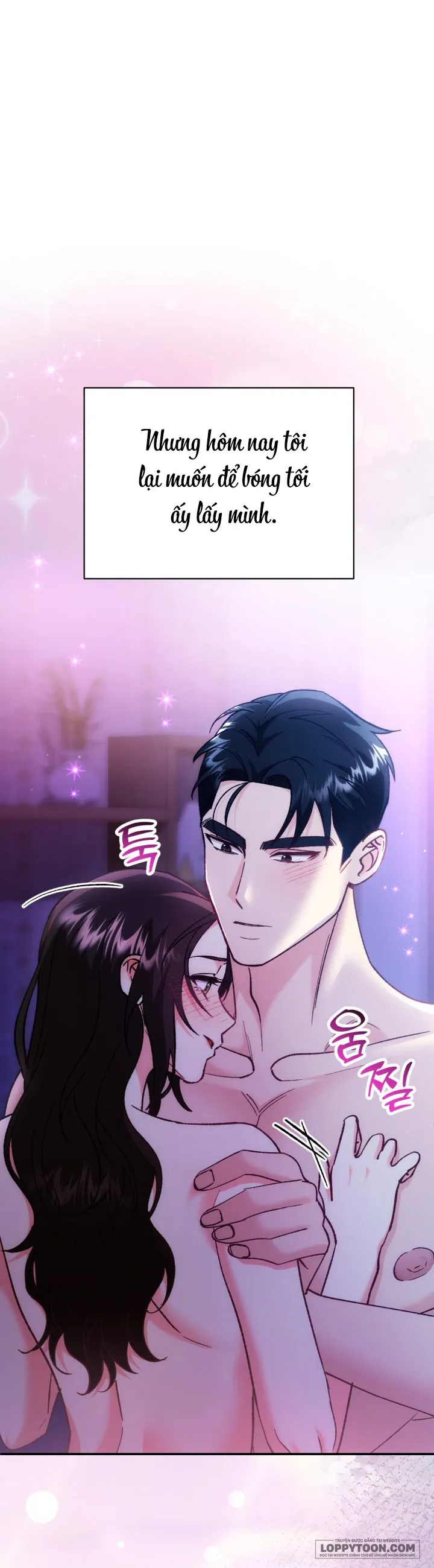Vì Đó Là Yêu - Chap 9 - Trang 6