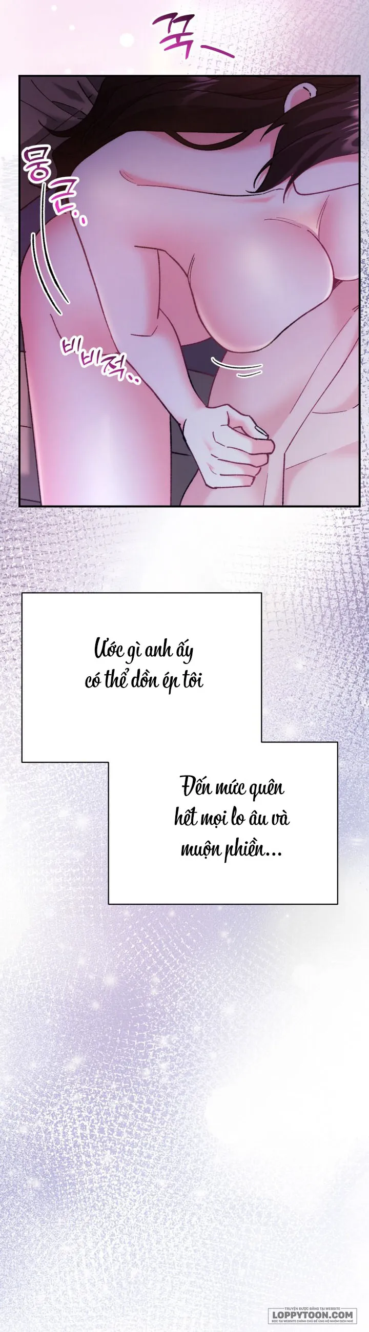 Vì Đó Là Yêu - Chap 9 - Trang 7