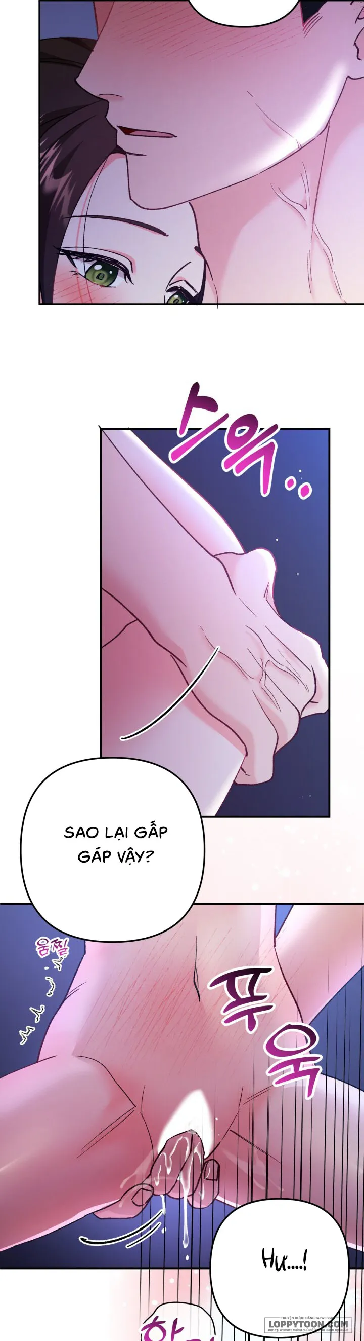 Vì Đó Là Yêu - Chap 9 - Trang 9