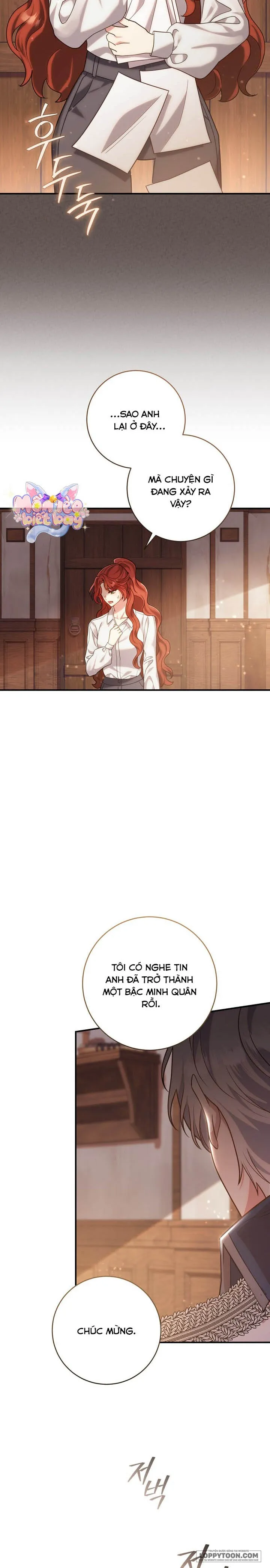 Vị Hoàng Tử Của Em - Chap 1 - Trang 2