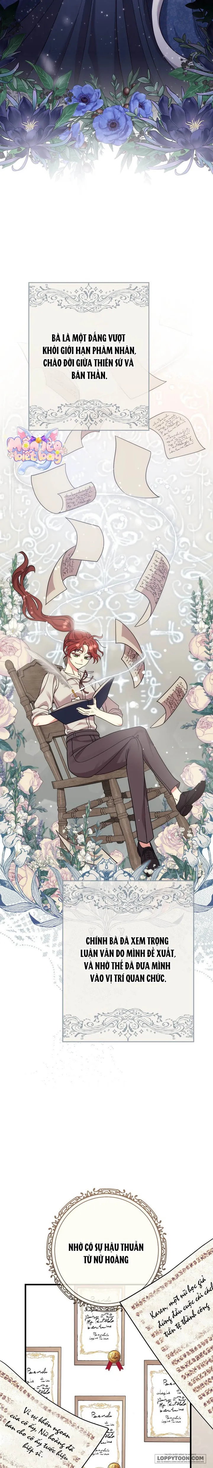 Vị Hoàng Tử Của Em - Chap 1 - Trang 13