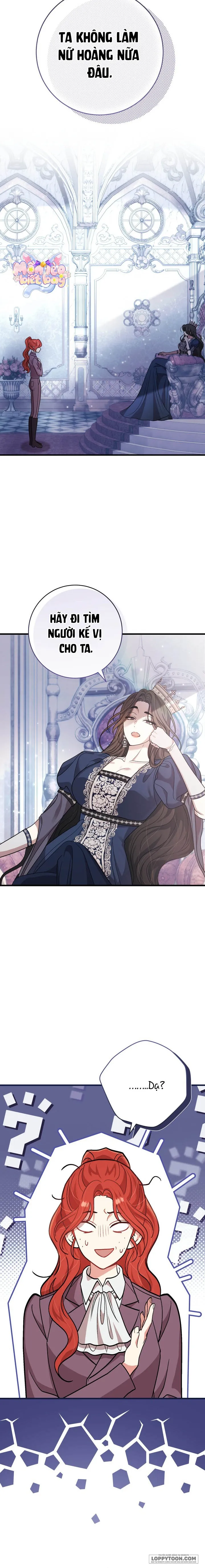Vị Hoàng Tử Của Em - Chap 1 - Trang 15