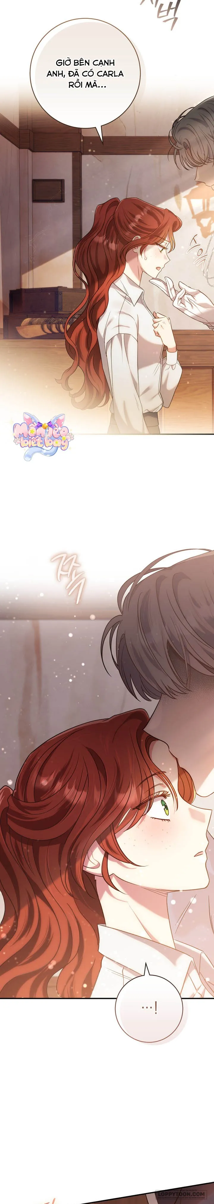 Vị Hoàng Tử Của Em - Chap 1 - Trang 3