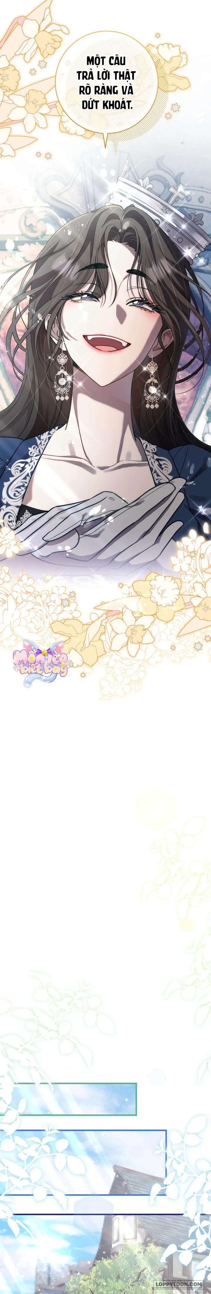 Vị Hoàng Tử Của Em - Chap 1 - Trang 23