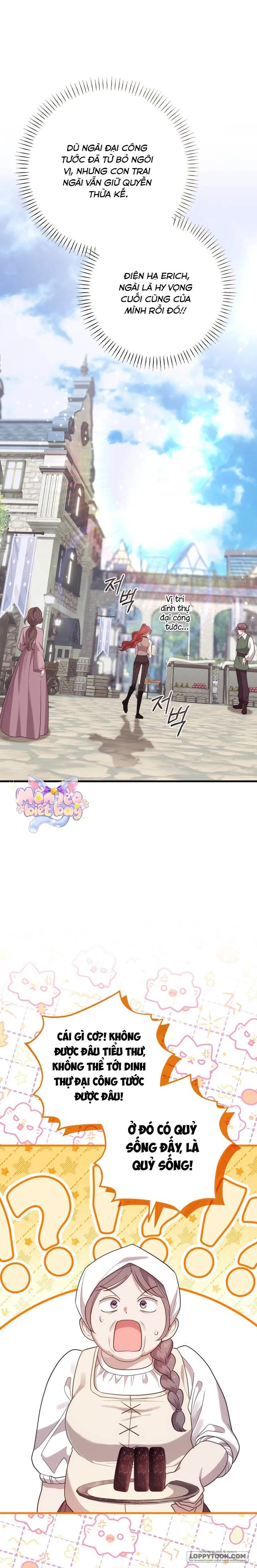 Vị Hoàng Tử Của Em - Chap 1 - Trang 25