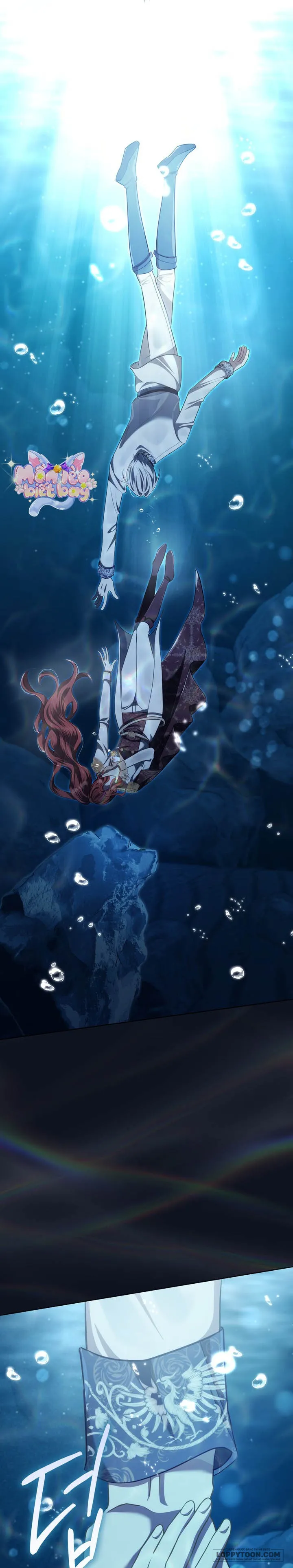 Vị Hoàng Tử Của Em - Chap 10 - Trang 5