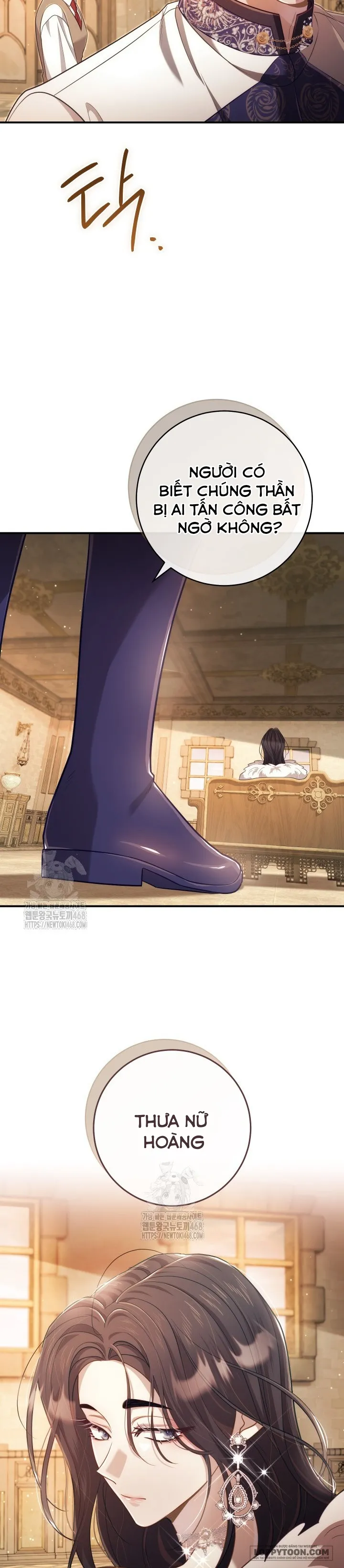 Vị Hoàng Tử Của Em - Chap 11 - Trang 13