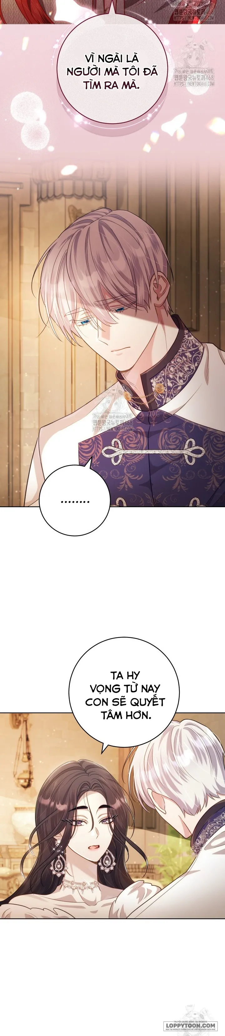 Vị Hoàng Tử Của Em - Chap 11 - Trang 19