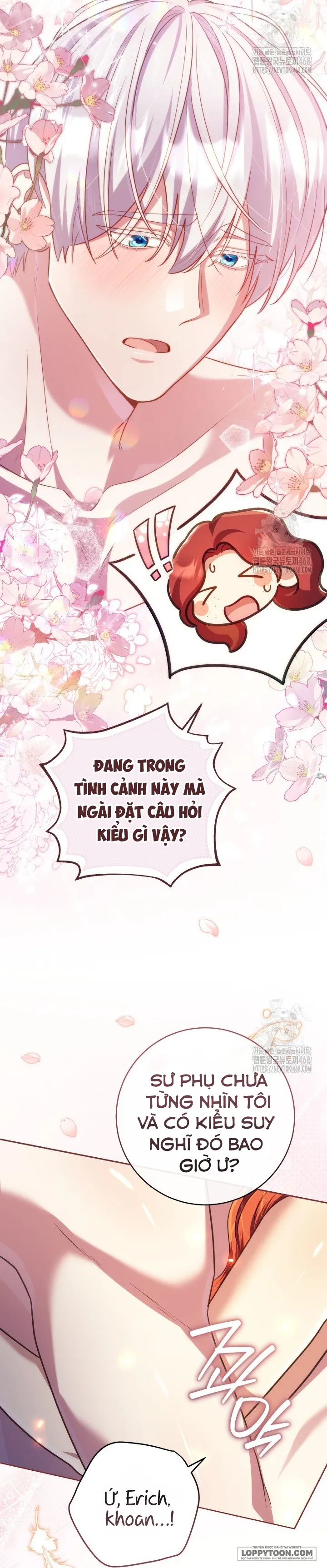 Vị Hoàng Tử Của Em - Chap 11 - Trang 3