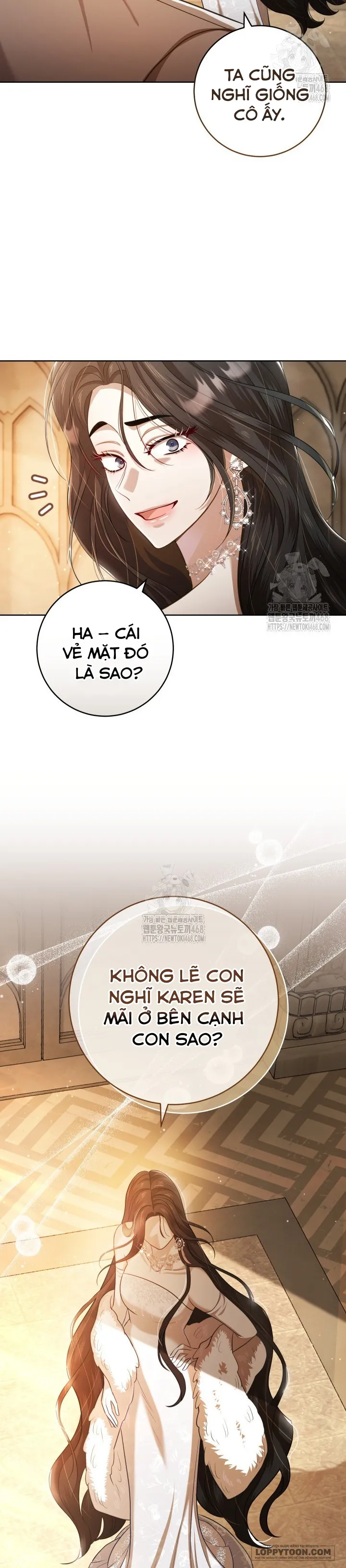 Vị Hoàng Tử Của Em - Chap 11 - Trang 22