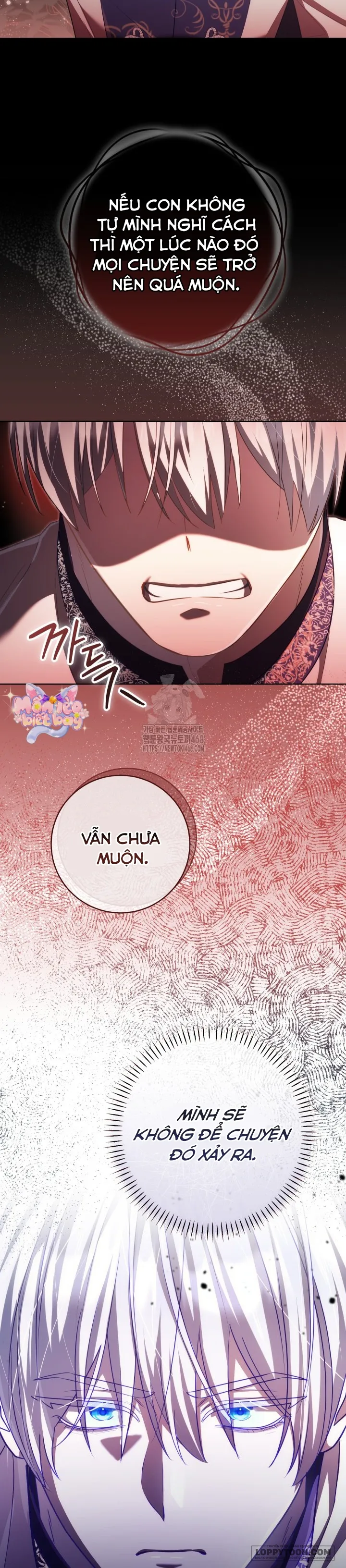 Vị Hoàng Tử Của Em - Chap 11 - Trang 27