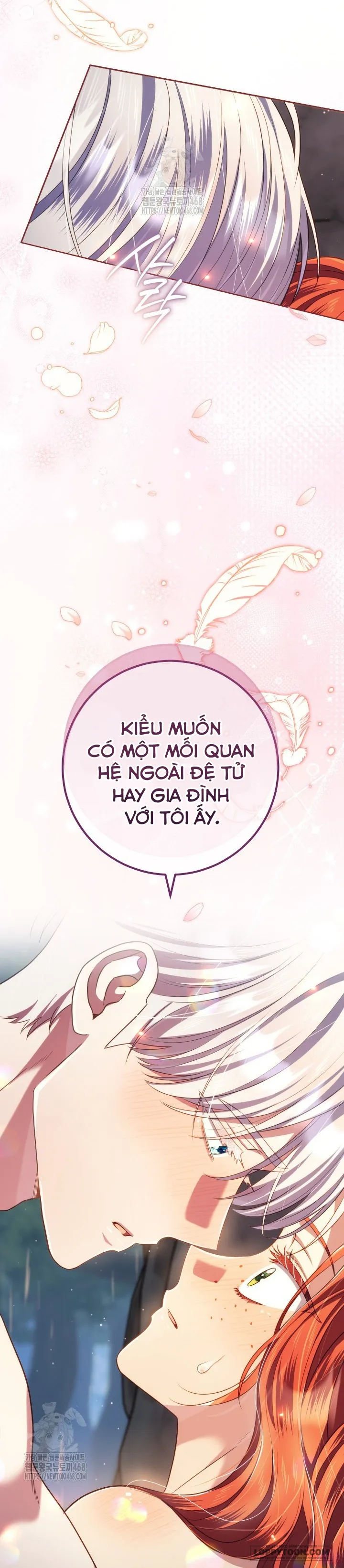 Vị Hoàng Tử Của Em - Chap 11 - Trang 4