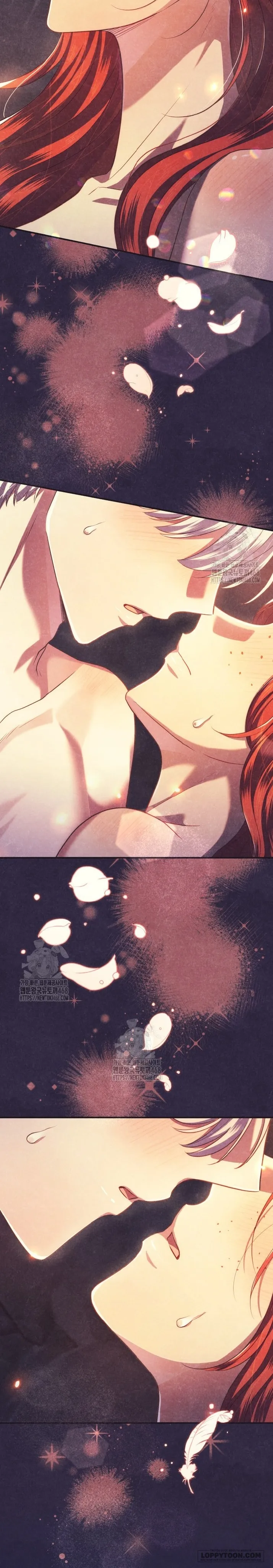 Vị Hoàng Tử Của Em - Chap 11 - Trang 39