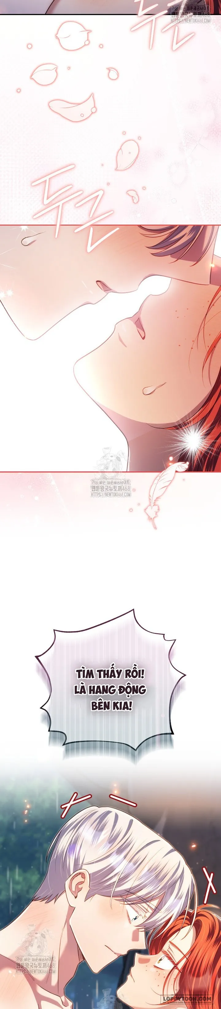 Vị Hoàng Tử Của Em - Chap 11 - Trang 7