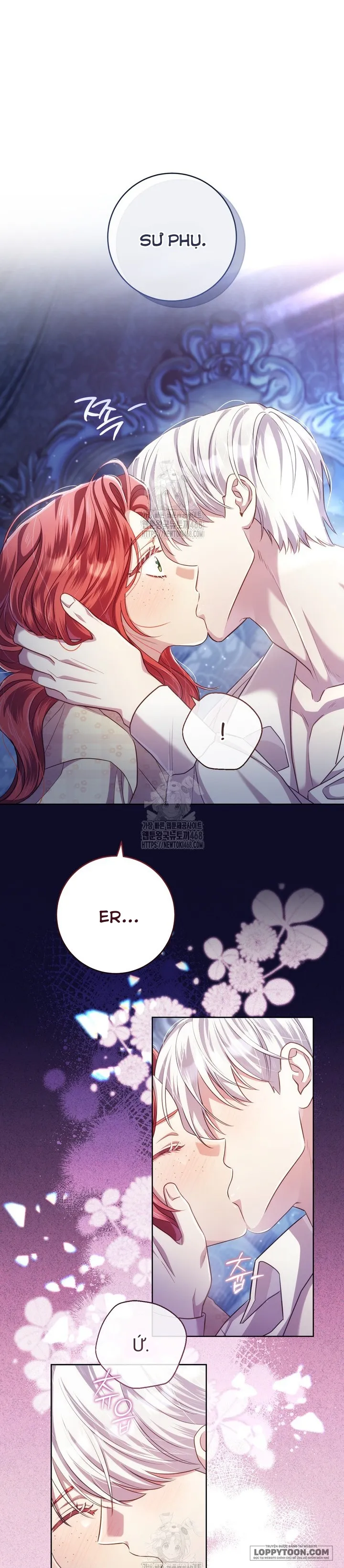 Vị Hoàng Tử Của Em - Chap 12 - Trang 11