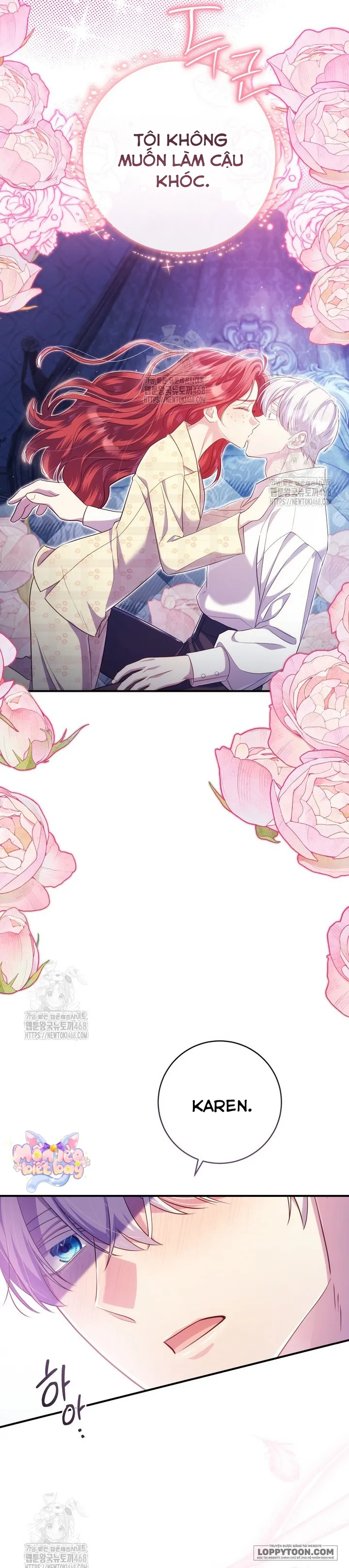 Vị Hoàng Tử Của Em - Chap 12 - Trang 24