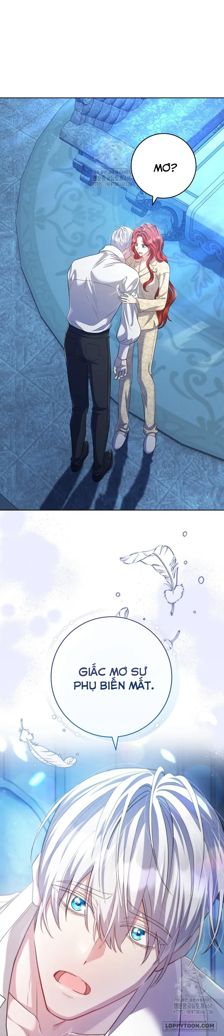Vị Hoàng Tử Của Em - Chap 12 - Trang 4