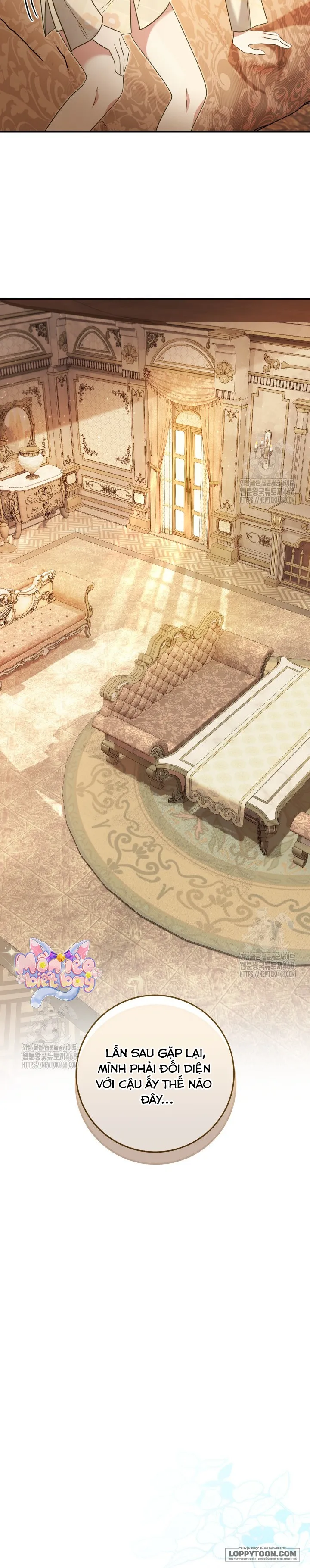 Vị Hoàng Tử Của Em - Chap 13 - Trang 12