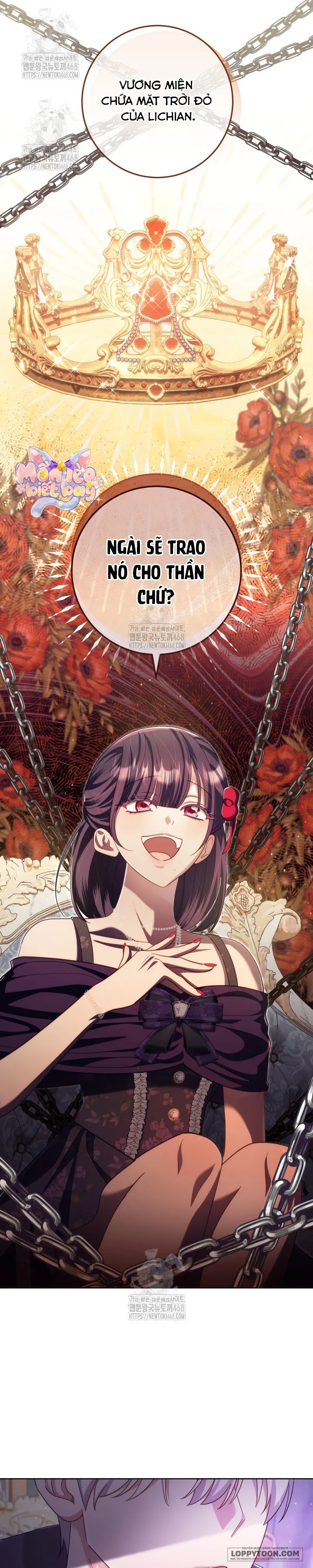 Vị Hoàng Tử Của Em - Chap 13 - Trang 19
