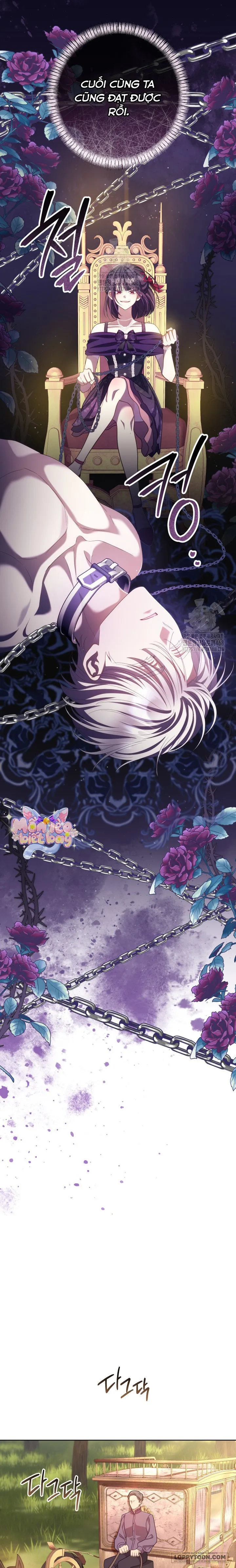 Vị Hoàng Tử Của Em - Chap 13 - Trang 21